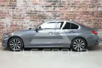 2021 BMW 318