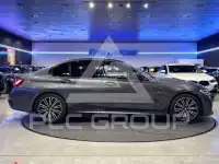 2021 BMW 318