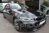 2021 BMW 318
