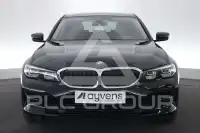 2021 BMW 318