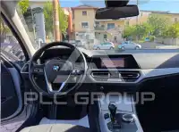 2021 BMW 318