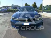 2021 BMW 318