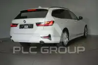 2021 BMW 318