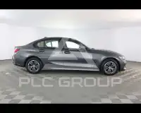 2021 BMW 318