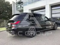 2021 BMW 318