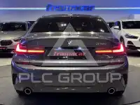2021 BMW 318