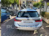 2021 BMW 318