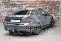 2021 BMW 318