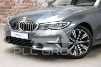2021 BMW 318