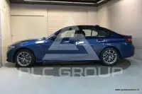 2021 BMW 318