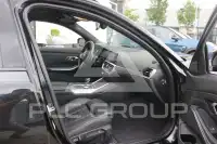 2021 BMW 318