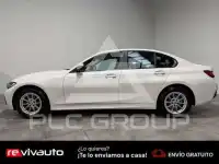 2021 BMW 318