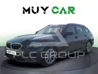 2021 BMW 318