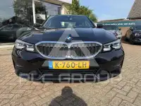2021 BMW 318