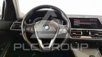 2021 BMW 318