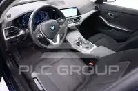 2021 BMW 318