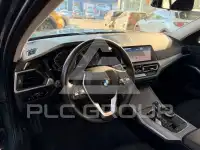2021 BMW 318