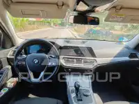 2021 BMW 318