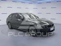 2021 BMW 318