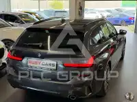 2021 BMW 318