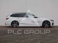 2021 BMW 318