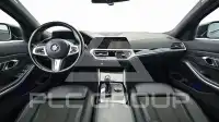 2021 BMW 318