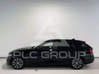 2021 BMW 318