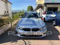 2021 BMW 318