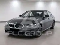 2021 BMW 318