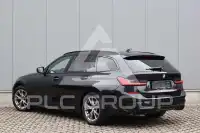 2021 BMW 318