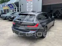 2021 BMW 318