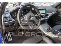 2021 BMW 318