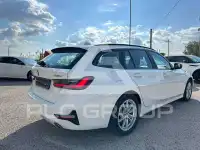 2021 BMW 318