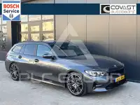 2021 BMW 318