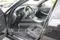 2021 BMW 318