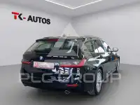 2021 BMW 318