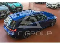 2021 BMW 318