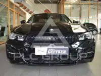 2021 BMW 318