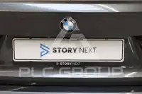 2021 BMW 318