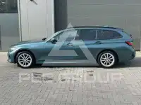 2021 BMW 318