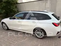 2021 BMW 318
