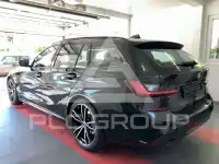 2021 BMW 318