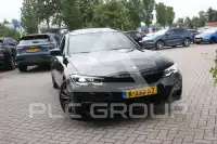 2021 BMW 318