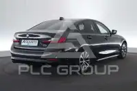 2021 BMW 318