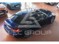 2021 BMW 318