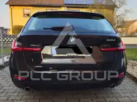 2021 BMW 318