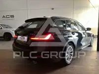 2021 BMW 318