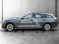 2021 BMW 318
