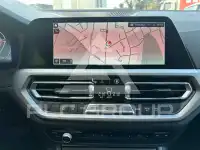 2021 BMW 318