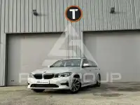 2021 BMW 318